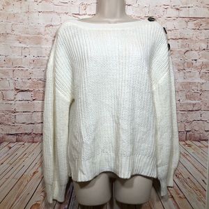 Time and Tru | Knitted Sweater